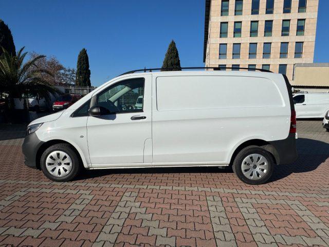MERCEDES-BENZ Vito 1.7 110 CDI PC FURGONE COMPACT AZIENDALE