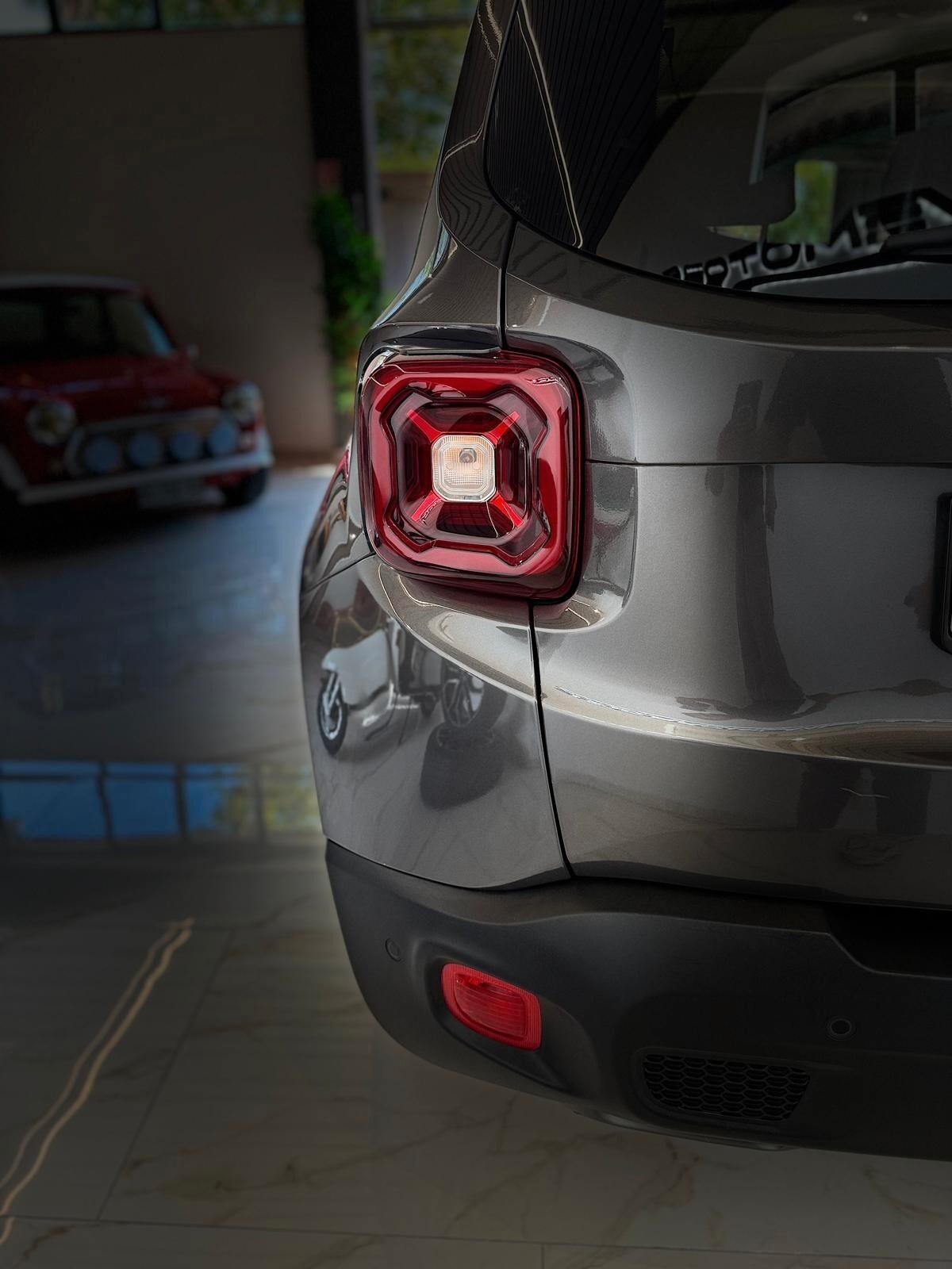 Jeep Renegade 1.0 T3 Limited