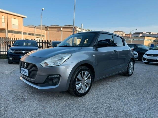 Suzuki Swift 1.2 Dualjet Cool