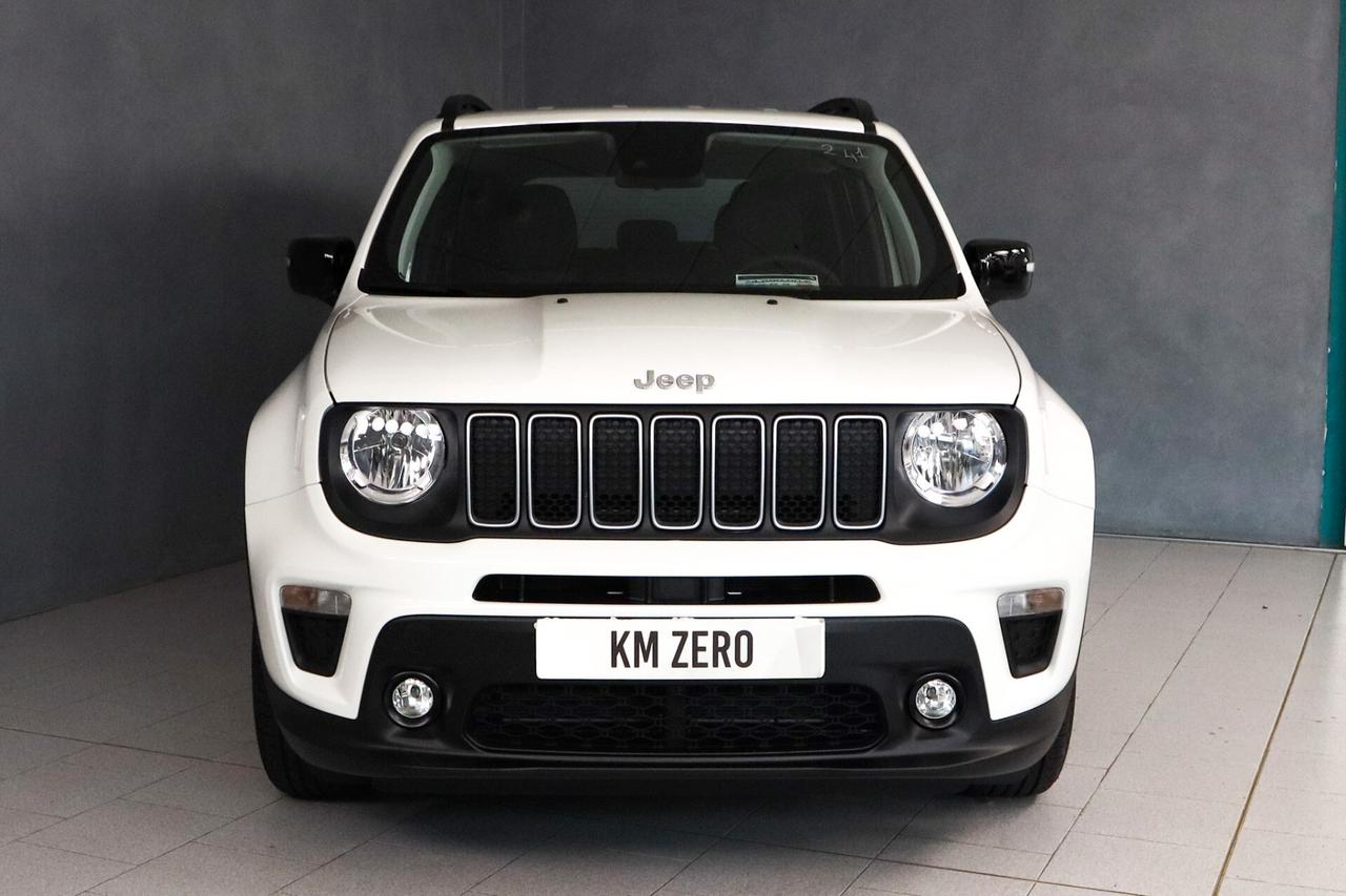 Jeep Renegade 1.0 T3 Limited