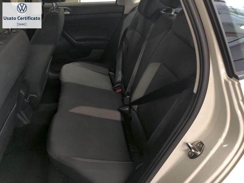 Volkswagen Polo 1.0 TSI Life