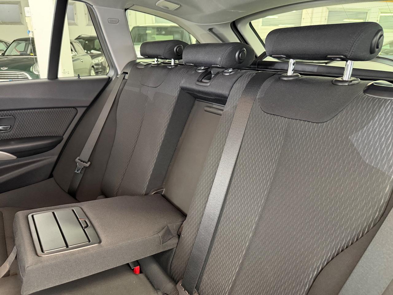 Bmw 320 320d xDrive Touring Business aut.
