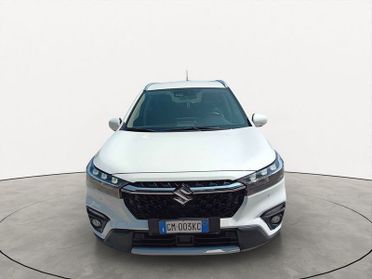 Suzuki S-Cross 1.4 Hybrid 4WD All Grip Top