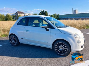 Fiat 500 1.2 Sport 69 cv *NEOPATENTATI*