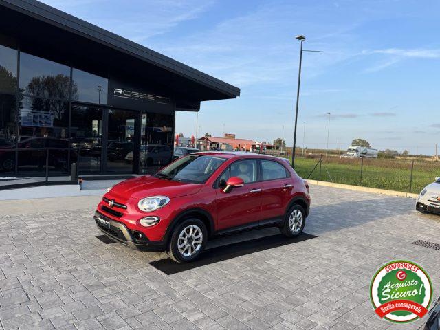 FIAT 500X 1.0 City Cross ANCHE PER NEOPATENTATI