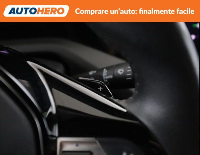 PEUGEOT 308 PureTech Turbo 130 S&S EAT8 Allure