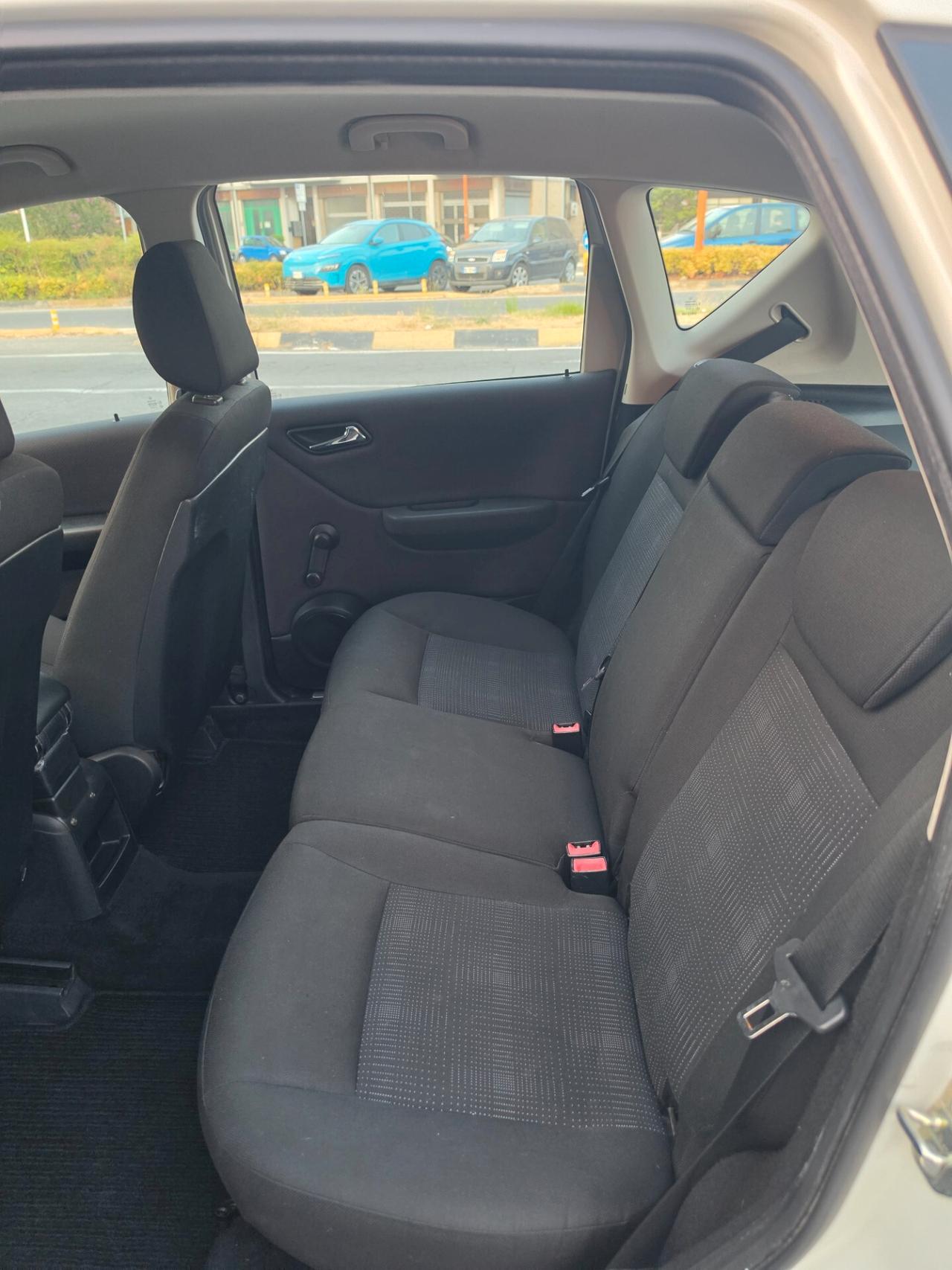 Mercedes-benz A 160 BlueEFFICIENCY Special Edition