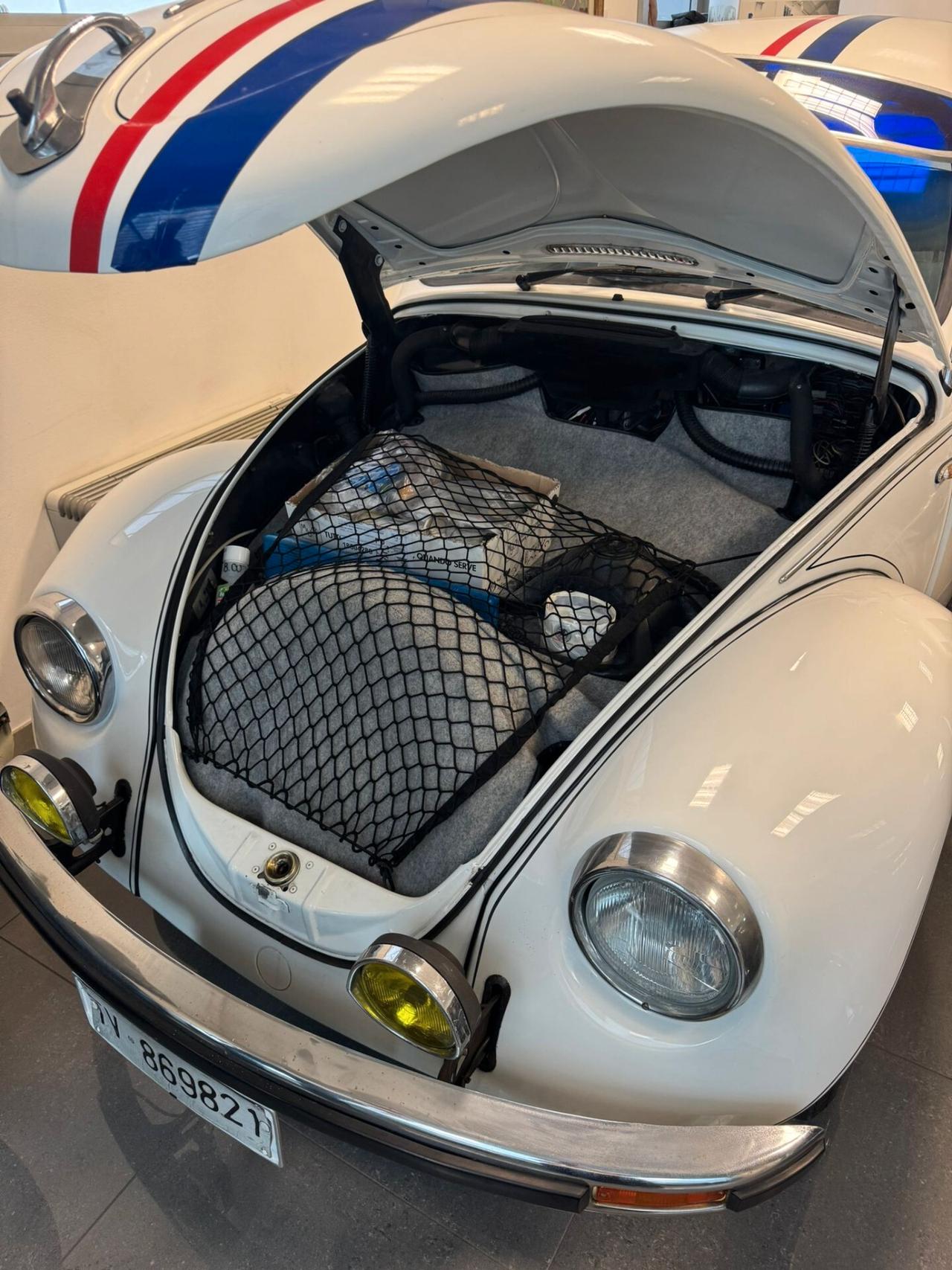 Volkswagen Maggiolino