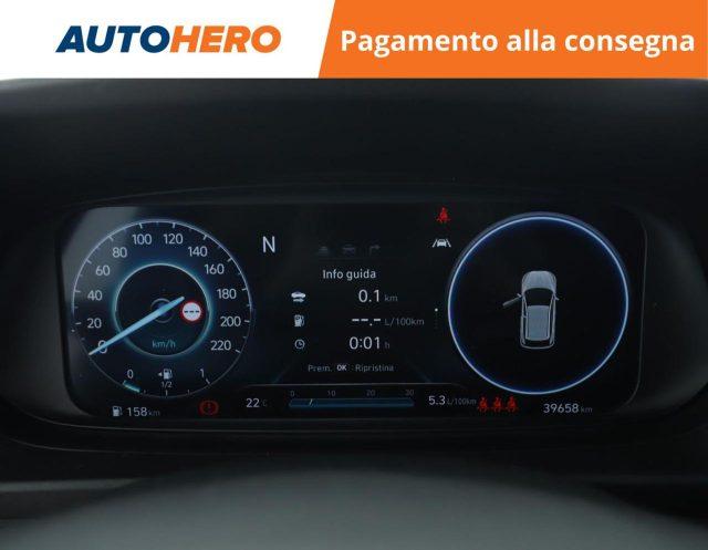 HYUNDAI i20 1.0 T-GDI 48V iMT Bose