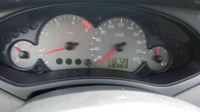 FORD Focus 1.8 TDCi (100CV) cat 5p. Zetec