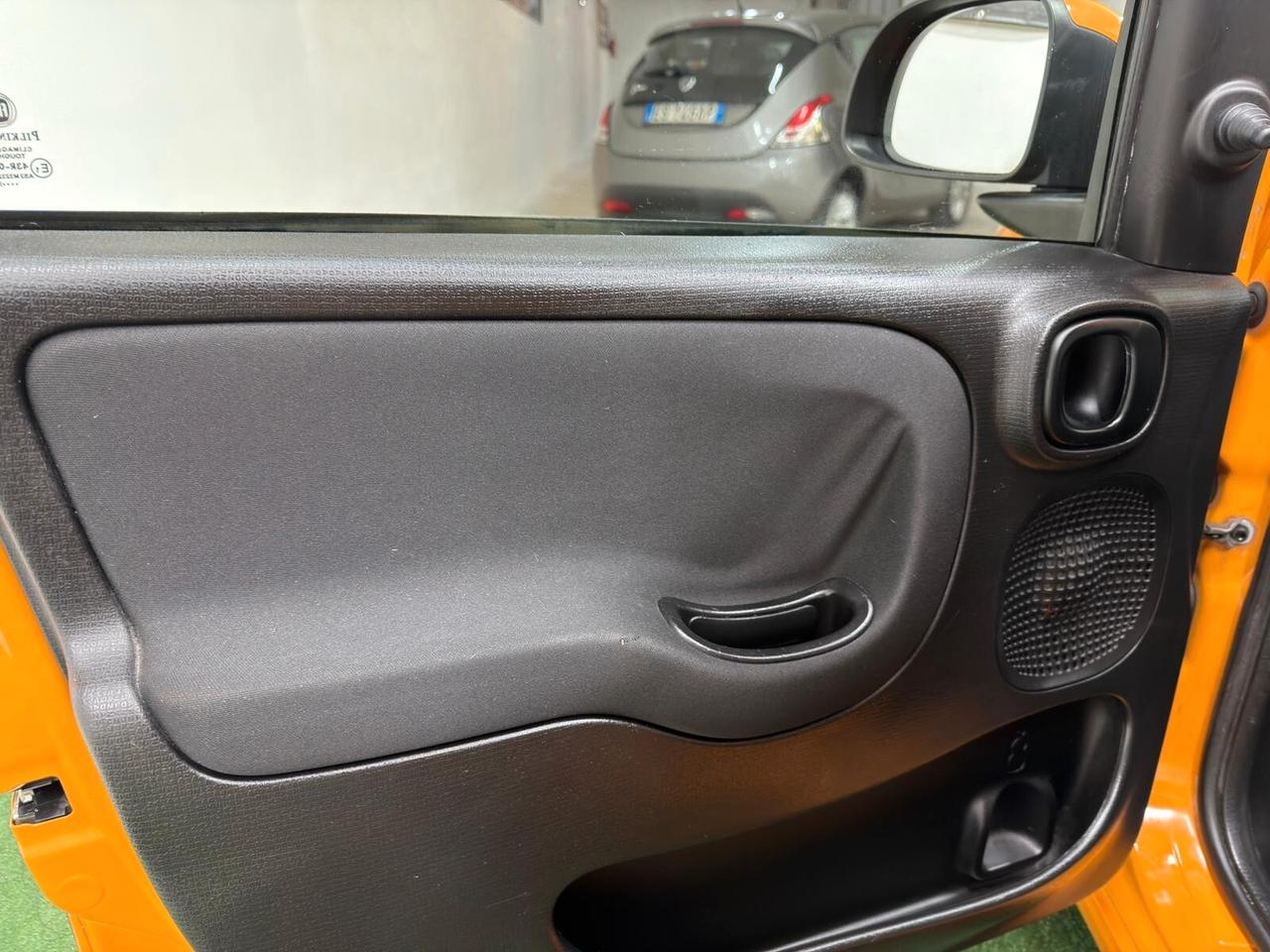 Fiat Panda 1.2 EasyPower Lounge