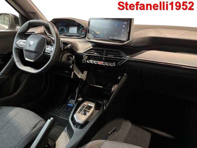 PEUGEOT 2008 1.2 hybrid Style 136cv e-dcs6