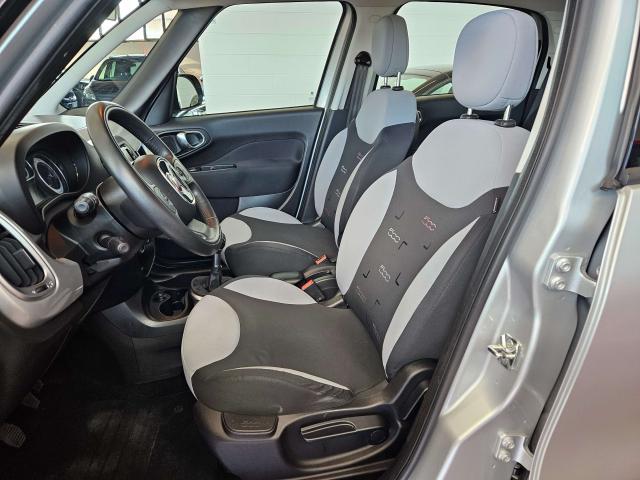 Fiat 500L 500L 2012 1.3 mjt Lounge 85cv