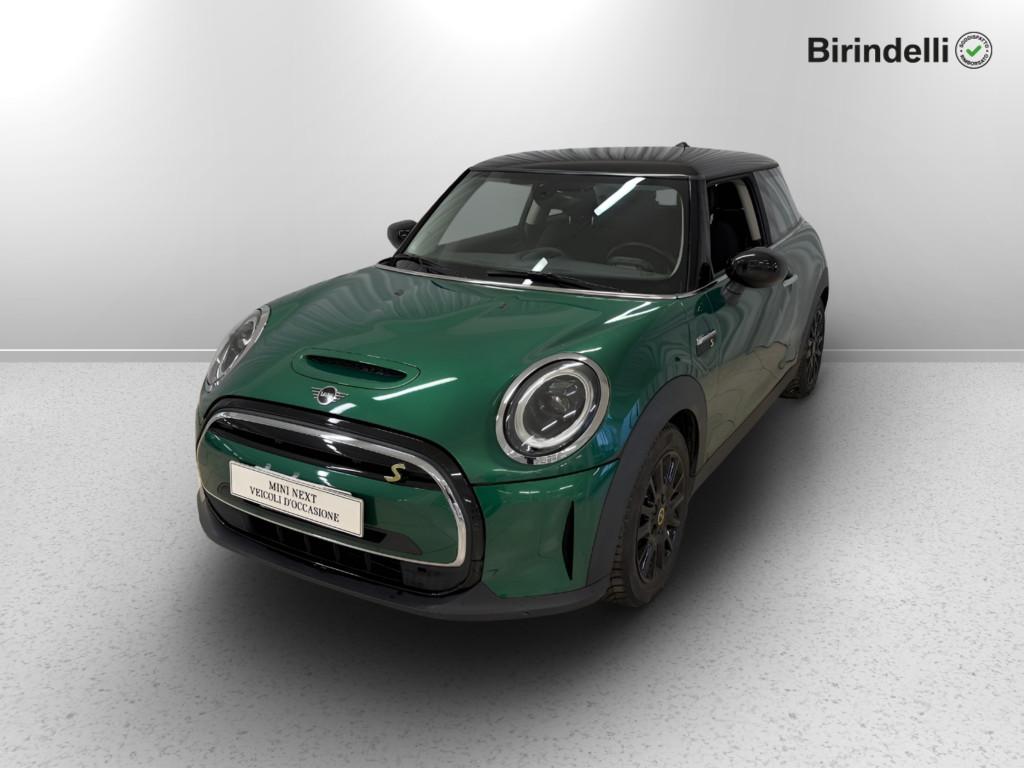 MINI Mini Full El. (F56) - Mini Cooper SE Classic