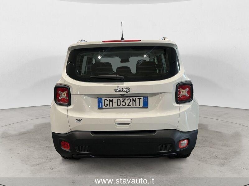 Jeep Renegade 1.0 T3 Limited