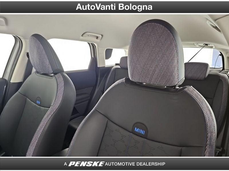 MINI Mini Countryman U25 Mini D Classic Countryman