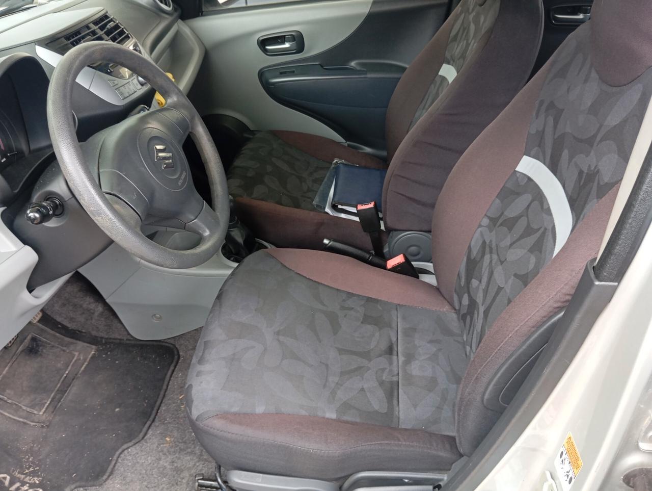 Suzuki Alto 1.0 GL
