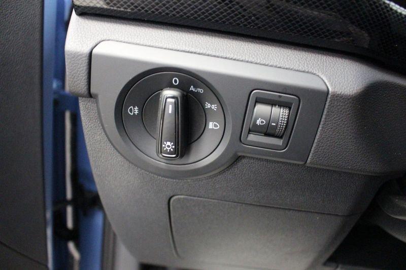 Volkswagen T-Cross 1.0 TSI Edition Plus