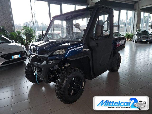 CF MOTO UForce 1000 UFORCE1000