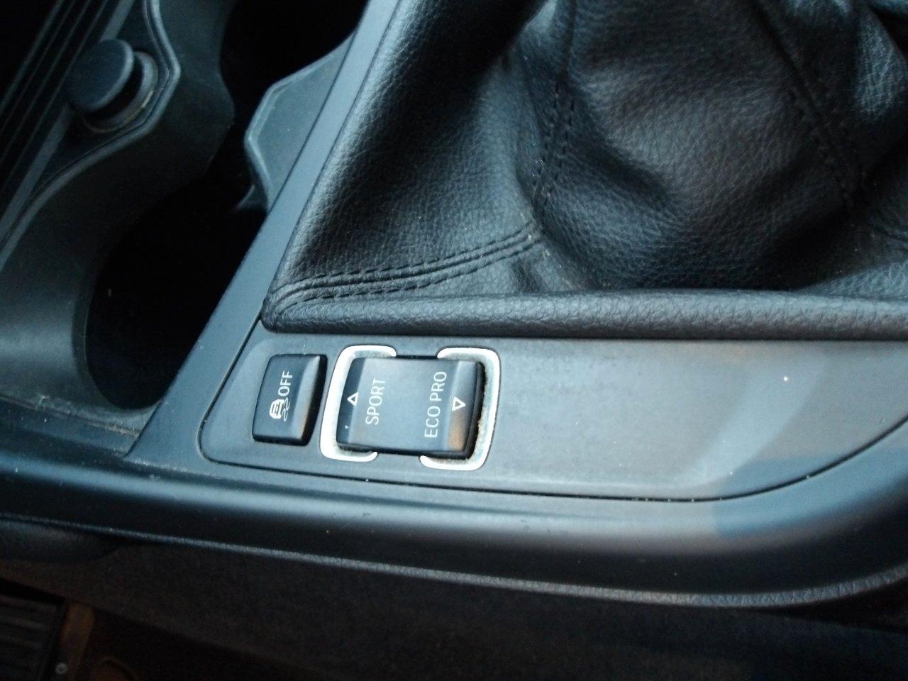 BMW 116D 5P SPORT