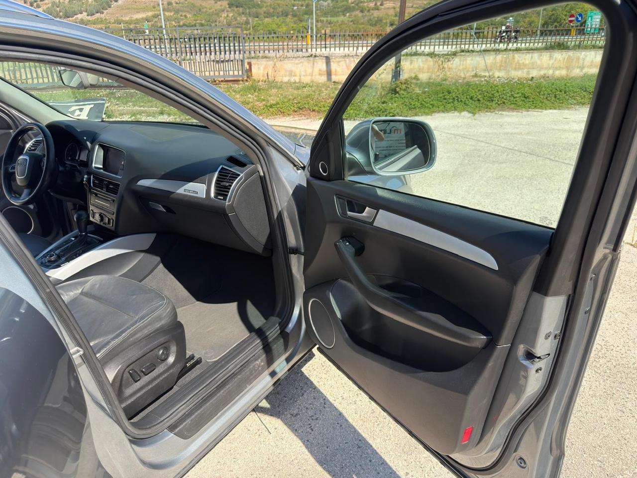 Audi Q5 2.0 TDI 170 CV quattro S tronic