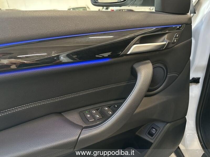 BMW X1 F48 2019 Diesel sdrive18d xLine Plus auto