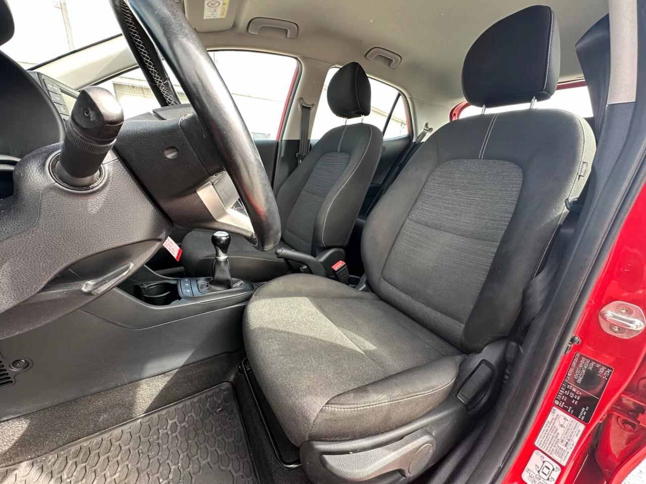 Kia Picanto 1.0 12V 5 porte Active 46.000 KM