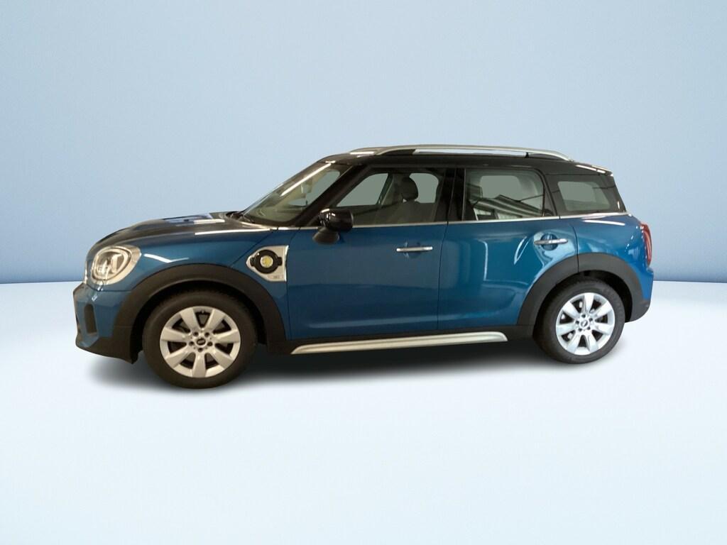 Mini Cooper SE Countryman Mini Countryman 1.5 Cooper SE Business all4 auto