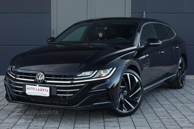 VOLKSWAGEN Arteon Shooting Brake R-Line 2.0 TDI SCR 200CV DSG