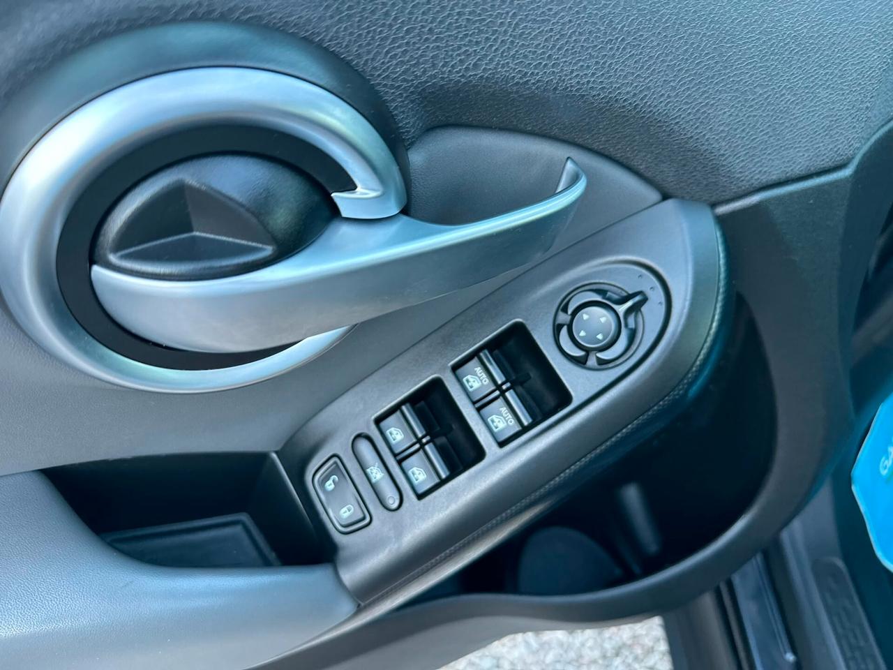 Fiat 500X 1.6 MultiJet 120 CV garanzia