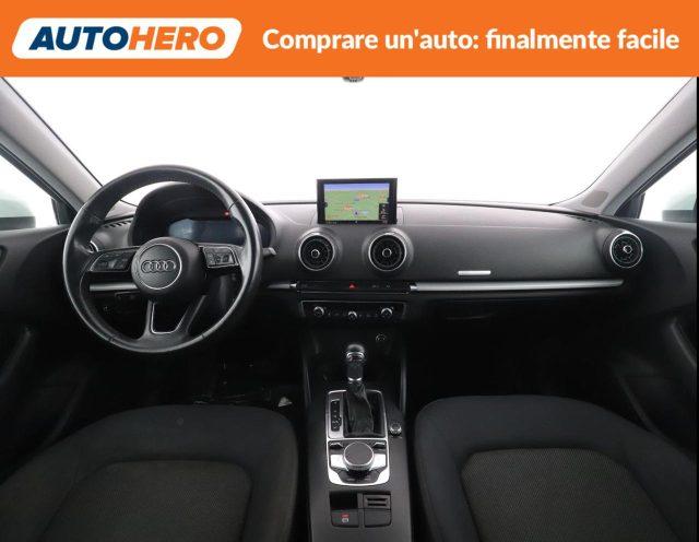 AUDI A3 SPB 30 TDI S tronic Admired