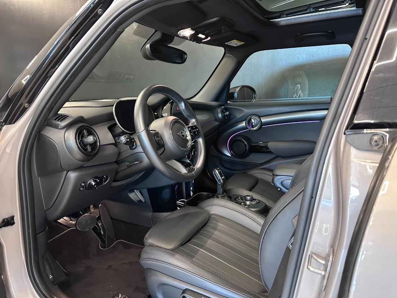 Mini 5 Porte Cooper S Yours 2.0 Twin Power Turbo