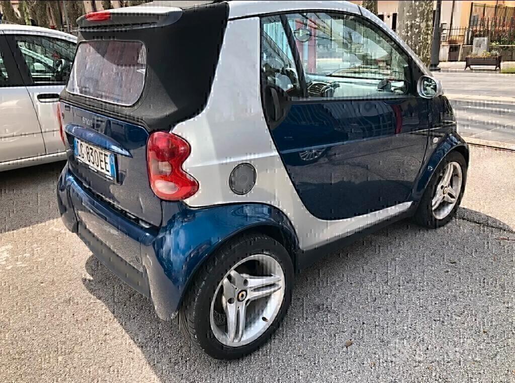 Smart Smart 700 smart city-coup&amp;egrave;