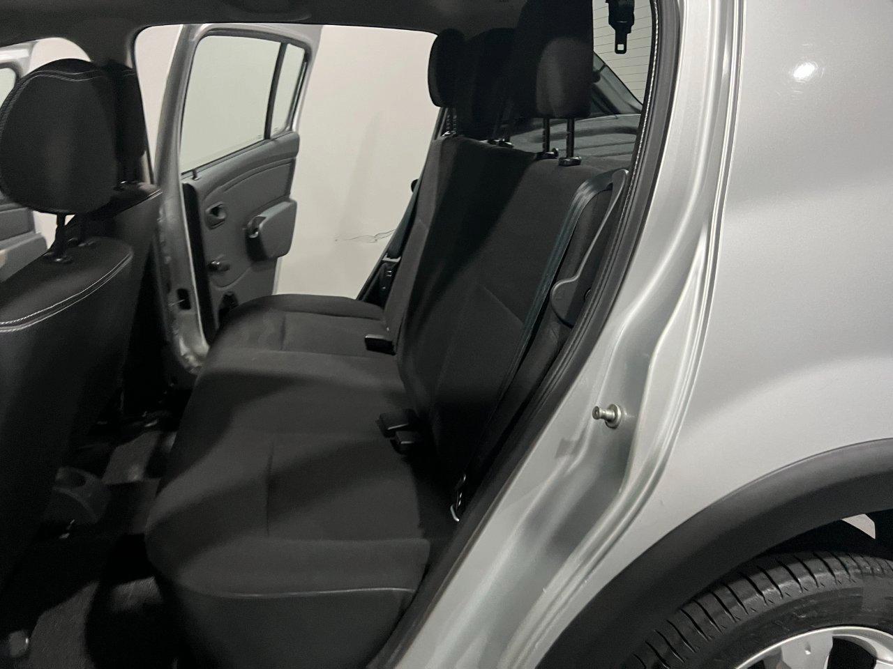 Dacia Sandero Stepway Sandero 1.5 dci Stepway UNICOPROP.