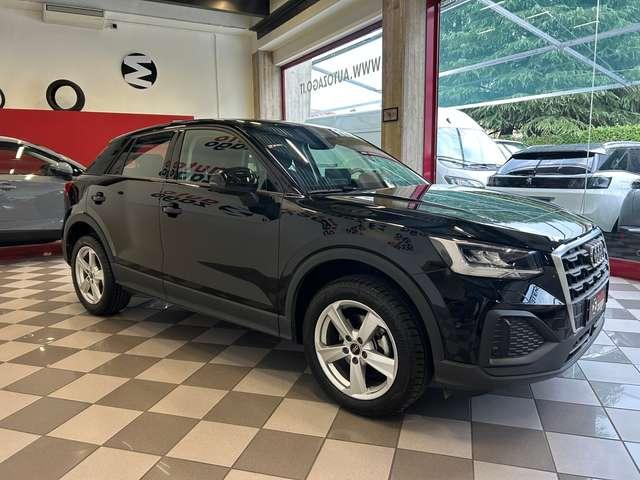 Audi Q2 30 TFSI Business Advanced