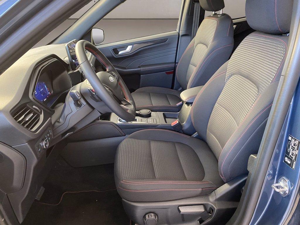 FORD Kuga 2.0 ecoblue ST-Line 2wd 120cv auto del 2024