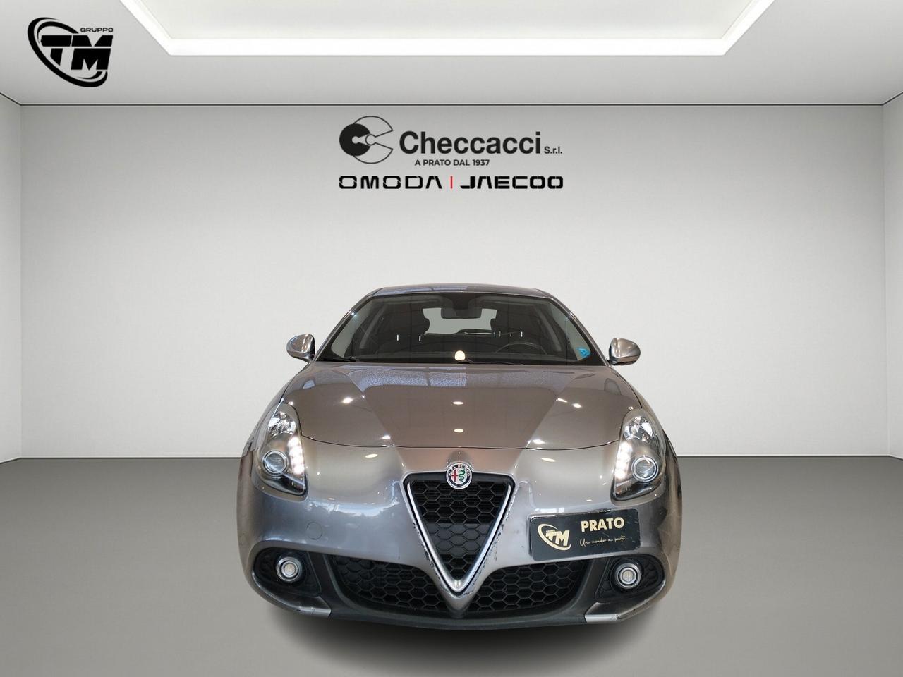 Alfa Romeo Giulietta 1.4 t. Super 120cv *98.000 KM*