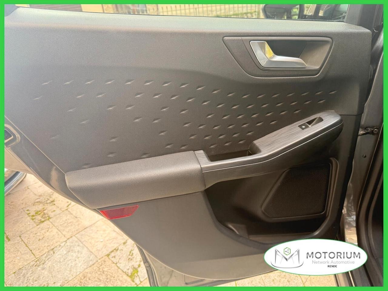 Ford Kuga 1.5 EcoBlue 120 CV 2WD Titanium