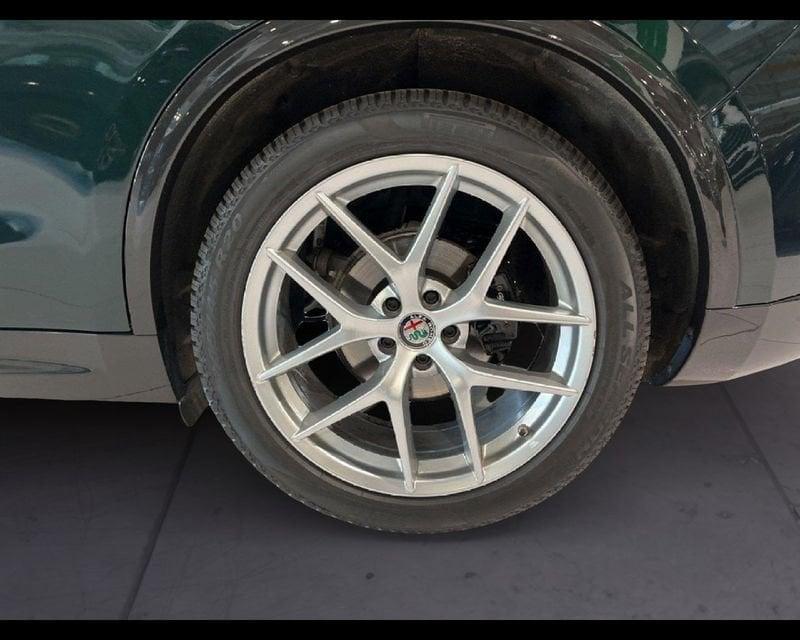 Alfa Romeo Stelvio 2020 2.2 t Veloce Ti Q4 210cv auto