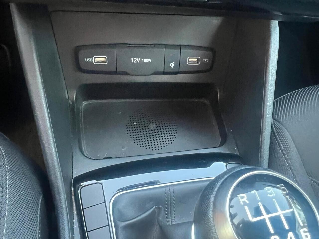 Hyundai Tucson 1.6 CRDI XLine