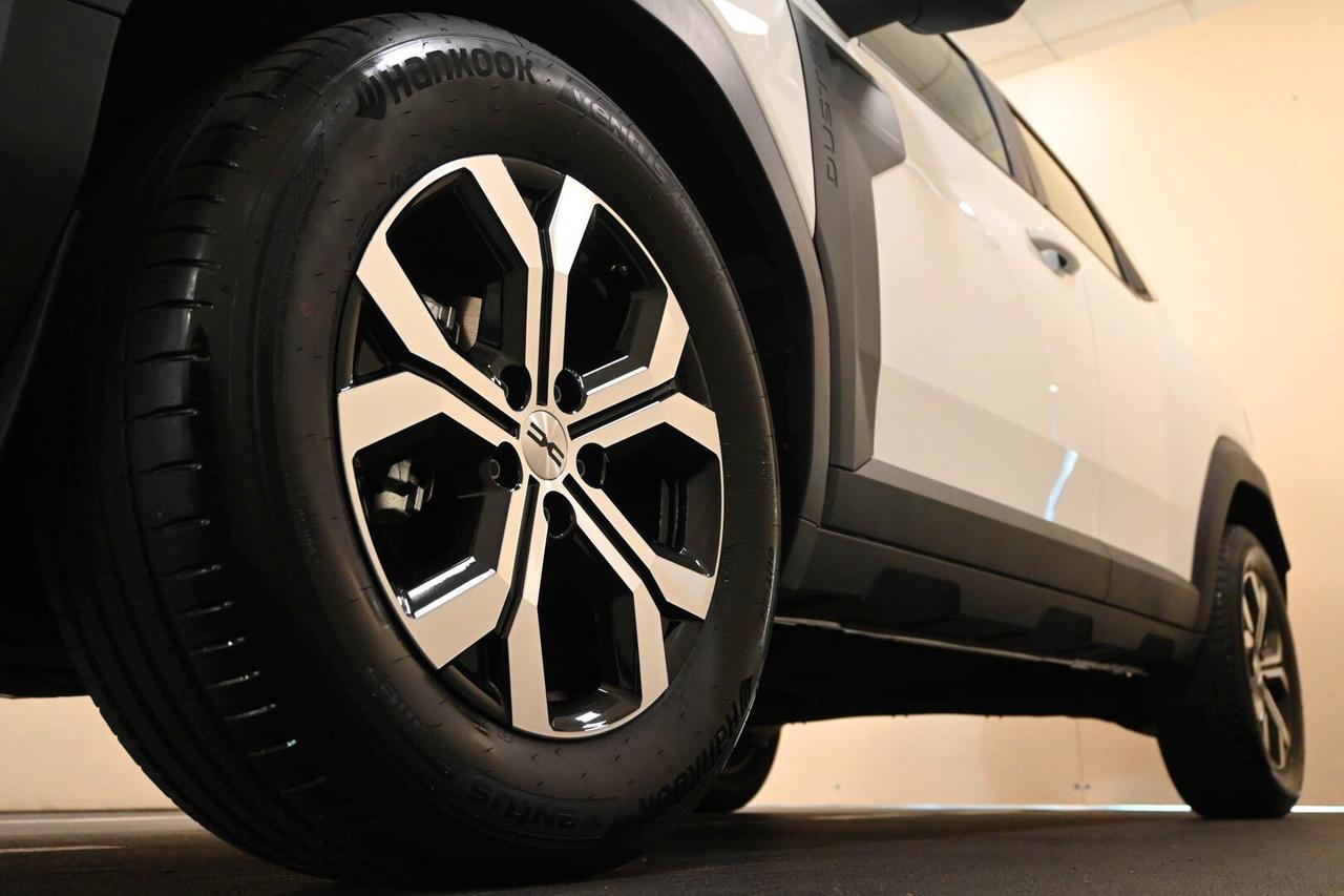 DACIA Duster 3ª serie Duster Eco-G 100 CV Expr...