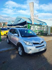 Toyota Urban Cruiser 1.4 D-4D AWD Luxury
