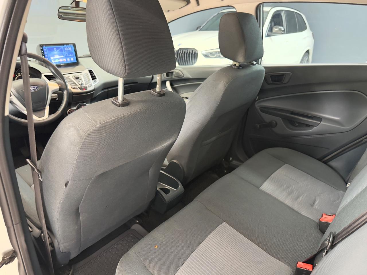 Ford Fiesta Fiesta+ 1.6 TDCi 95CV 5 porte