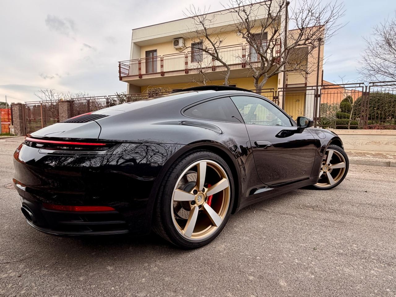 Porsche Carrera S Full Optional IVA ESPOSTA