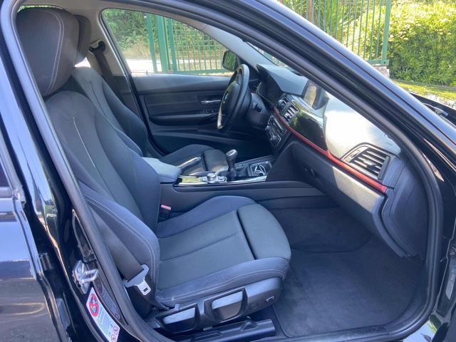 BMW 316 d Sport