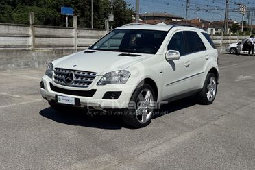 MERCEDES ML 350 BlueTEC Premium