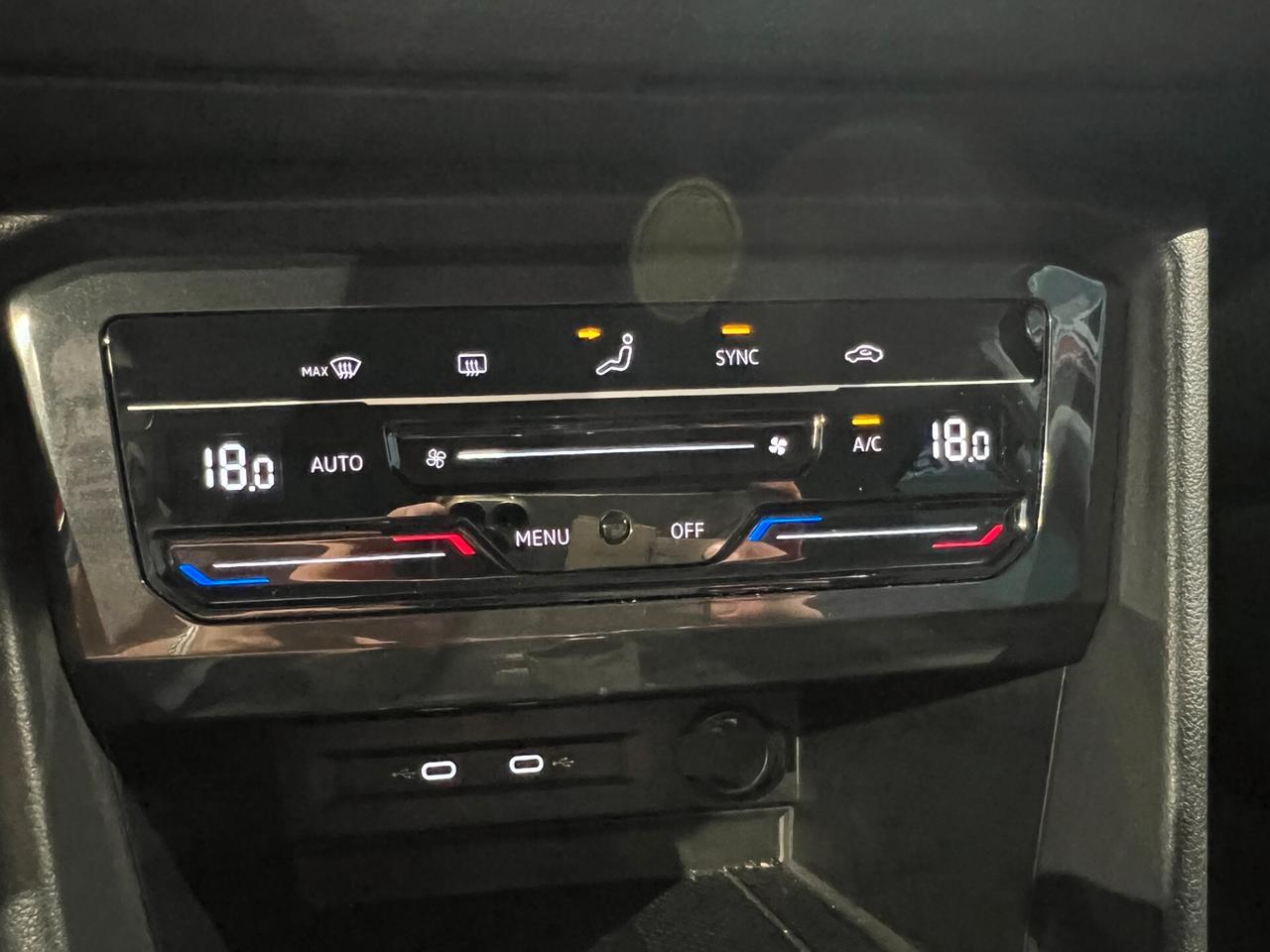 Volkswagen Tiguan 2.0 TDI 150 CV DSG Life
