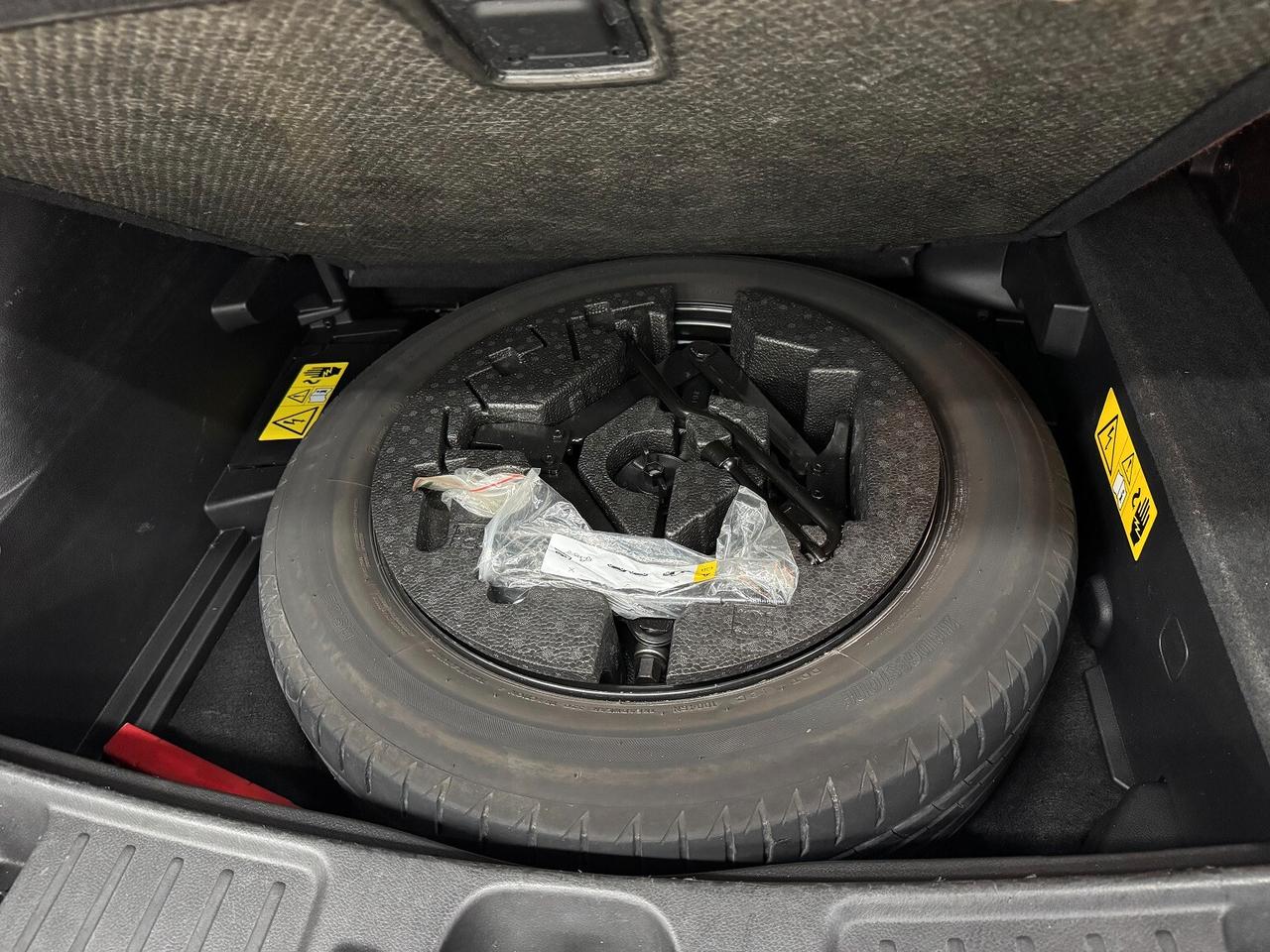 Compass 1.3HYBRID 4xe PHEV AT6 S PERFETTE CONDIZIONI