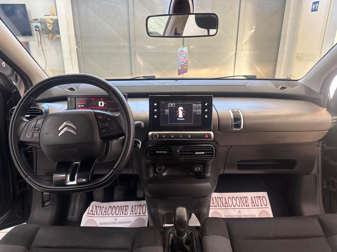 Citroen C4 Cactus shine full optional