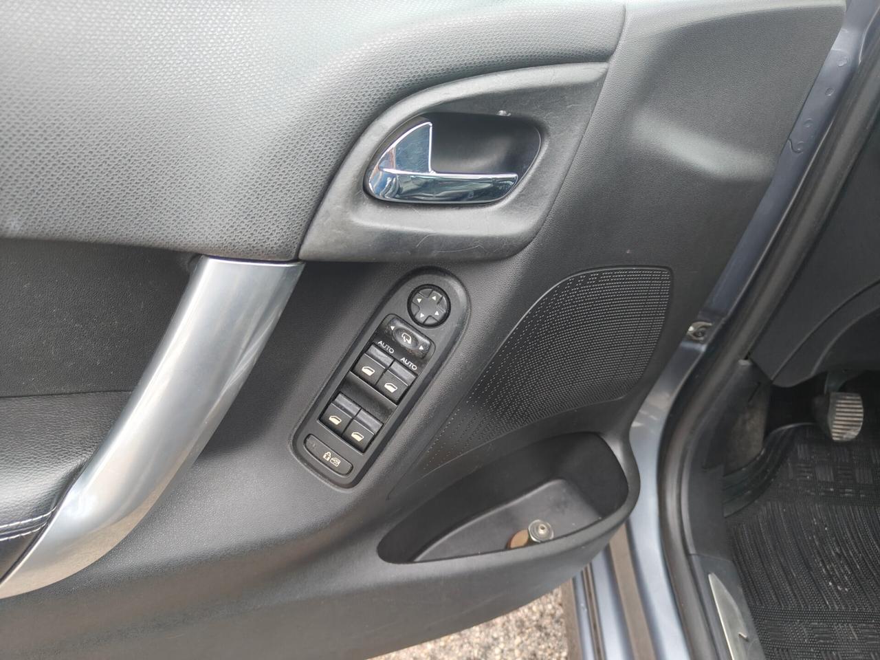 Citroen C3 1.4 Exclusive EcoEnergy MOTORE NUOVO